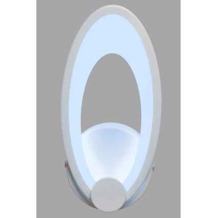 LED stensko svetilo GENOVA LED/9W/230V