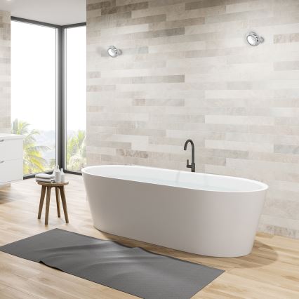 LED stensko svetilo MERCURIO LED/12W/230V