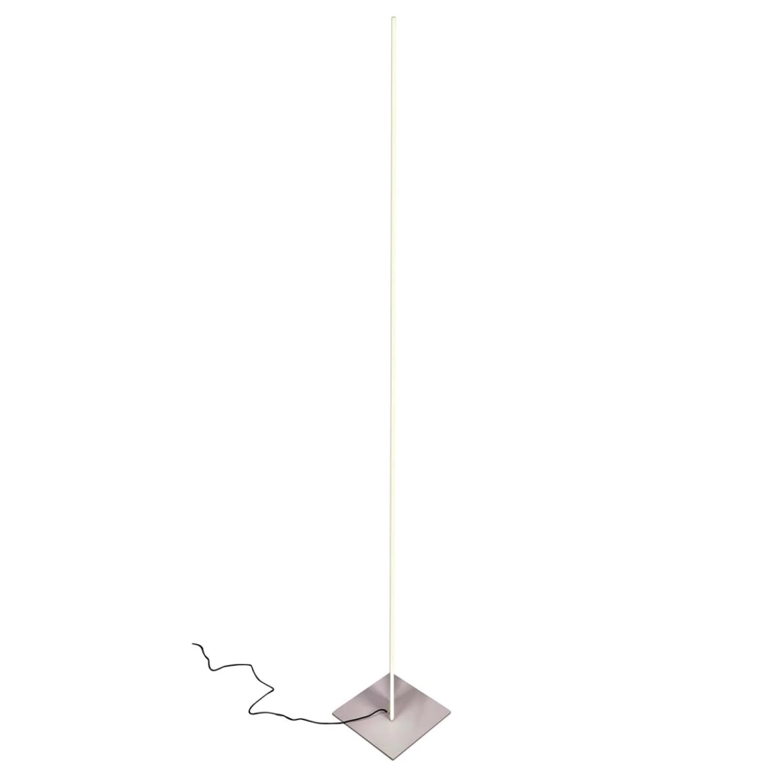 LED stoječa svetilka BERNADETTA LED/28W/230V 4000K bela