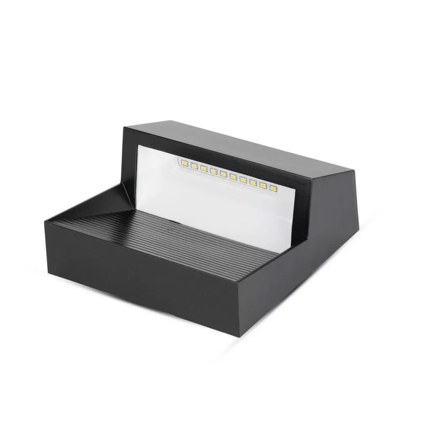 LED Stopniščna svetilka 1xLED/3W/230V 4000K IP65