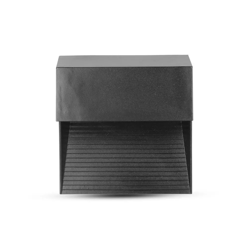 LED Stopniščna svetilka 1xLED/3W/230V 4000K IP65