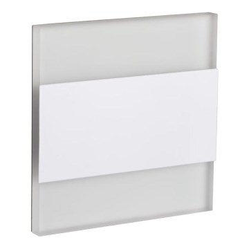 LED stopniščno svetilo LED/0,8W/12V 6500K