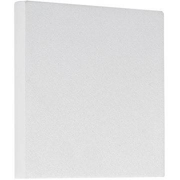 LED stopniščno svetilo MAGNIK LED/1,7W/230V 2700/3300/3900/4600/5700K belo kvadratno
