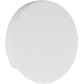 LED stopniščno svetilo MAGNIK LED/1,7W/230V 2700/3300/3900/4600/5700K belo okroglo
