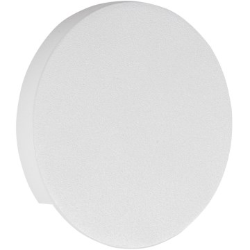 LED stopniščno svetilo MAGNIK LED/1,7W/230V 2700/3300/3900/4600/5700K belo okroglo