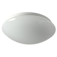 LED Stropna kopalniška svetilka s senzorjem OPAL LED/18W/230V IP44