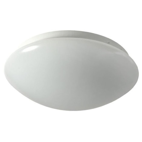 LED Stropna kopalniška svetilka s senzorjem OPAL LED/18W/230V IP44