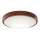 LED stropna svetilka 1xLED/24W/230V