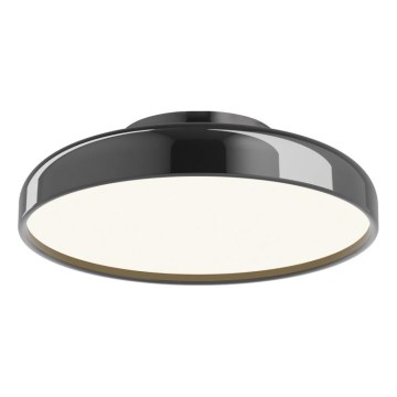 LED stropna svetilka ALENSA LED/60W/230V črna