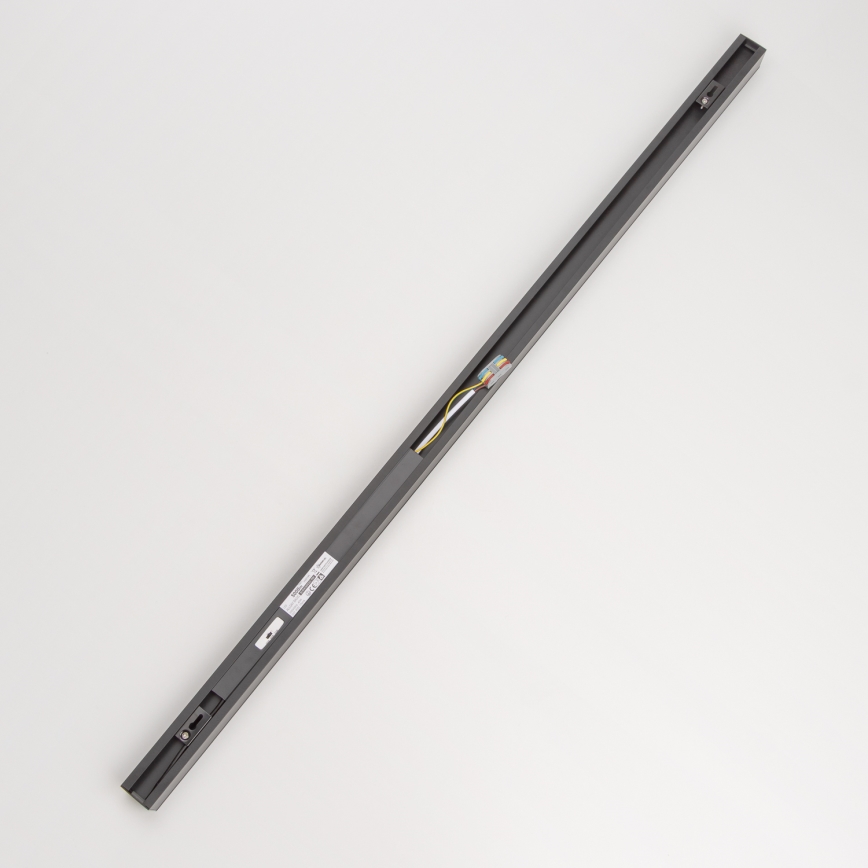 LED stropna svetilka ALLDAY BASIC LED/40W/230V 2700/4000/6000K črna