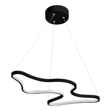 LED Stropna svetilka ARTISAN LED/36W/230V 4000K Črna