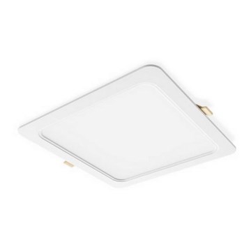 LED Stropna svetilka ATUEL LED/9W/230V 3000K 11,8x11,8 cm IP54