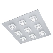 LED Stropna svetilka BLINDO 9xLED/3,3W/230V