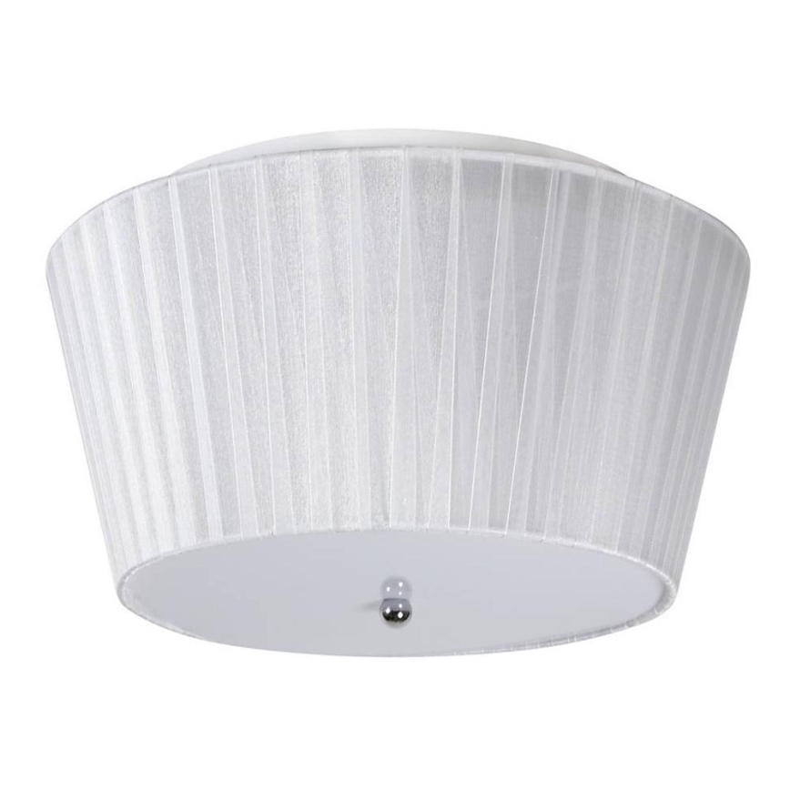 LED Stropna svetilka CAMEA 3xG9/40W/230V + LED/3W