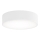 LED Stropna svetilka CLEO LED/24W/230V 3000K pr. 30 cm bela