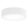 LED Stropna svetilka CLEO LED/24W/230V 4000K pr. 30 cm bela
