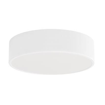 LED Stropna svetilka CLEO LED/24W/230V 4000K pr. 30 cm bela