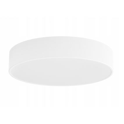LED Stropna svetilka CLEO LED/43W/230V 3000K pr. 40 cm bela