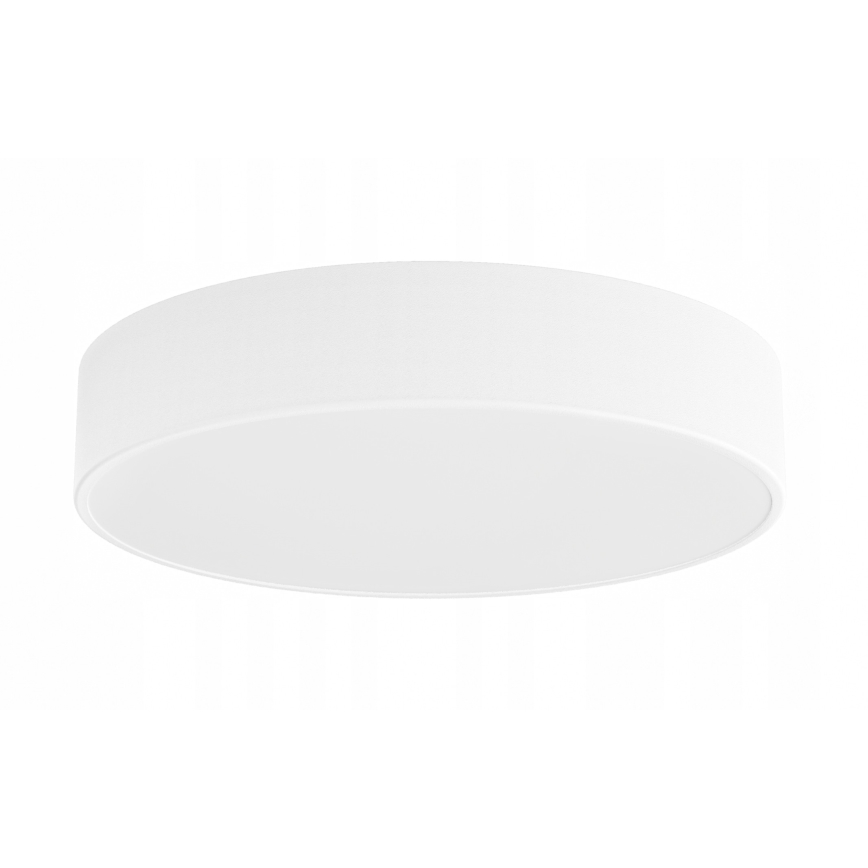 LED Stropna svetilka CLEO LED/43W/230V 4000K pr. 40 cm bela