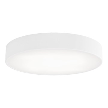 LED Stropna svetilka CLEO LED/69W/230V 3000K pr. 50 cm bela