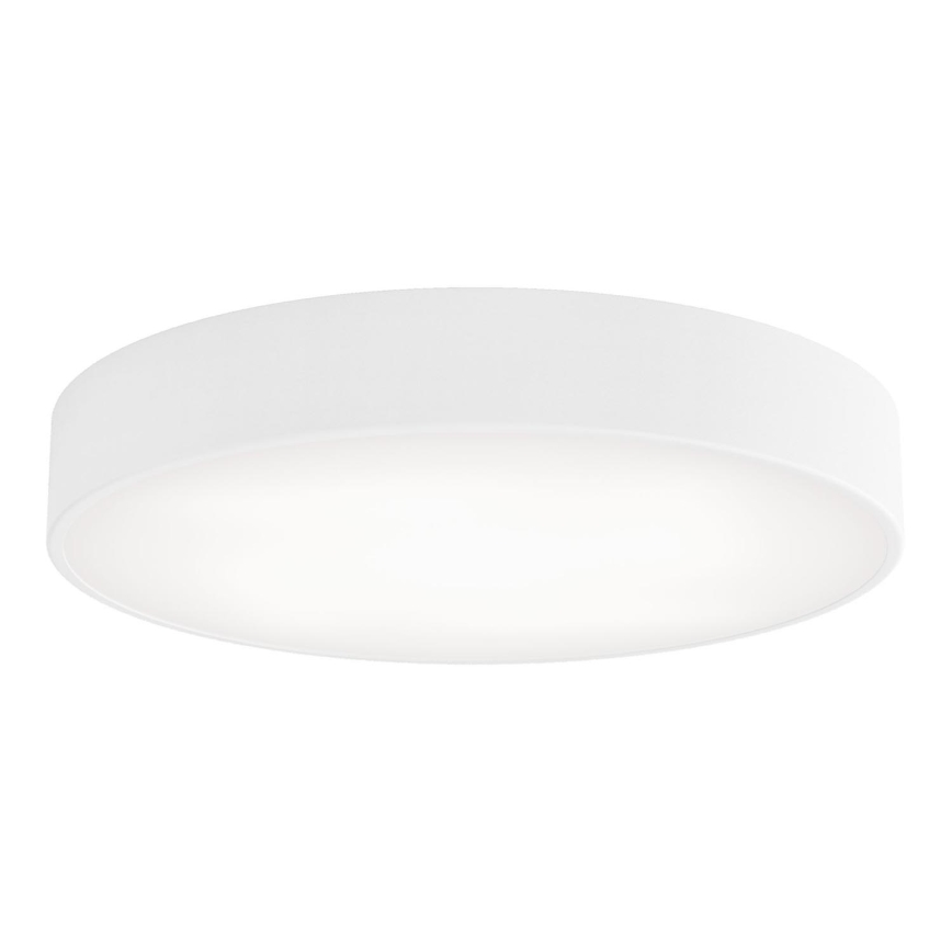 LED Stropna svetilka CLEO LED/69W/230V 3000K pr. 50 cm bela