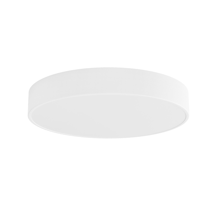 LED Stropna svetilka CLEO LED/69W/230V 3000K pr. 50 cm bela