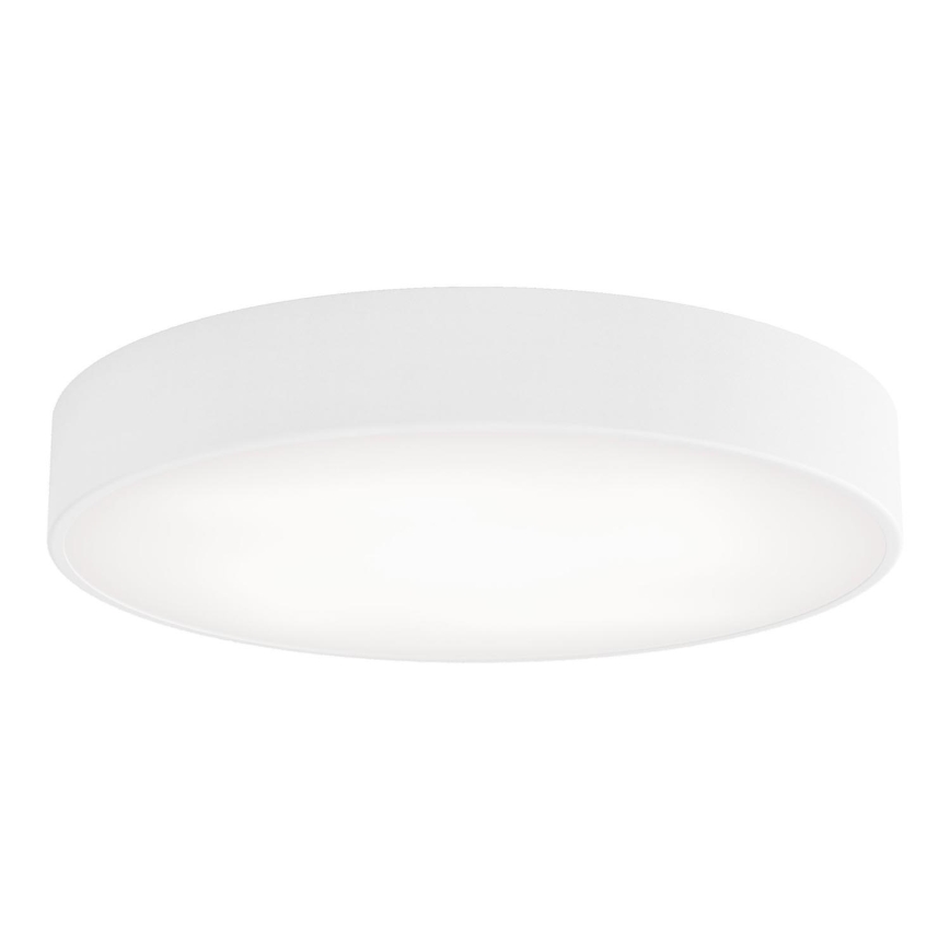 LED Stropna svetilka CLEO LED/69W/230V 4000K pr. 50 cm bela