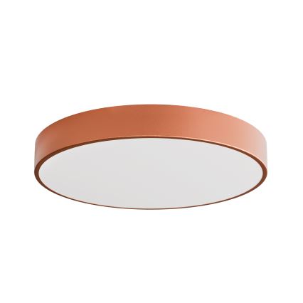 LED Stropna svetilka CLEO LED/69W/230V 4000K pr. 60 cm baker