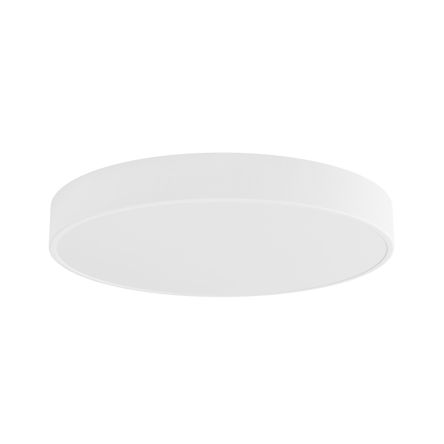 LED Stropna svetilka CLEO LED/69W/230V 4000K pr. 60 cm bela