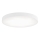 LED Stropna svetilka CLEO LED/96W/230V 3000K pr. 80 cm bela