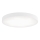LED Stropna svetilka CLEO LED/96W/230V 4000K pr. 80 cm bela