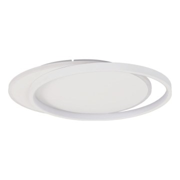 LED stropna svetilka CORDOBA LED/30W/230V bela