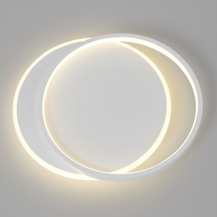 LED stropna svetilka CORDOBA LED/30W/230V bela