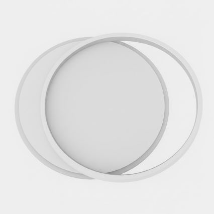 LED stropna svetilka CORDOBA LED/30W/230V bela