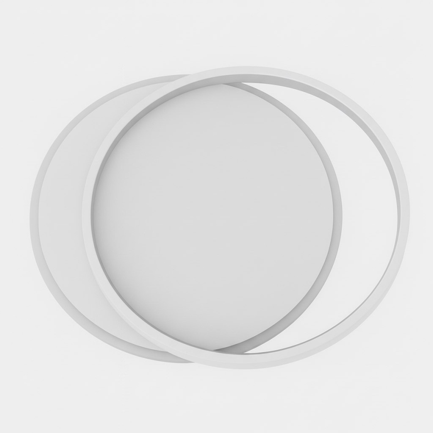 LED stropna svetilka CORDOBA LED/30W/230V bela