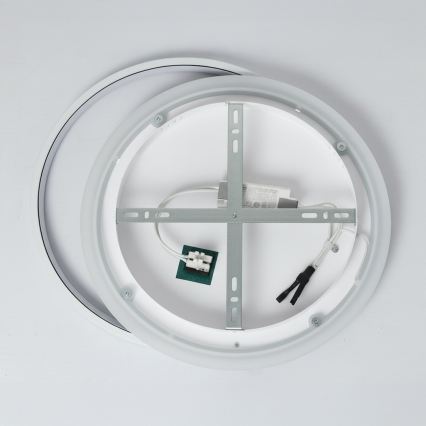 LED stropna svetilka CORDOBA LED/30W/230V bela