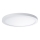 LED stropna svetilka EVORA LED/24W/230V 3000/4000/6000K Ø 30 cm bela