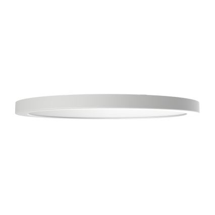 LED stropna svetilka EVORA LED/24W/230V 3000/4000/6000K Ø 30 cm bela