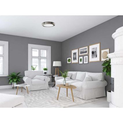 Greenlux - LED Stropna svetilka LED/12W/230V
