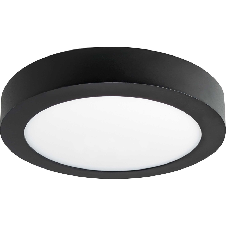 LED Stropna svetilka FENIX LED/18W/230V 2800K pr. 22,5 cm