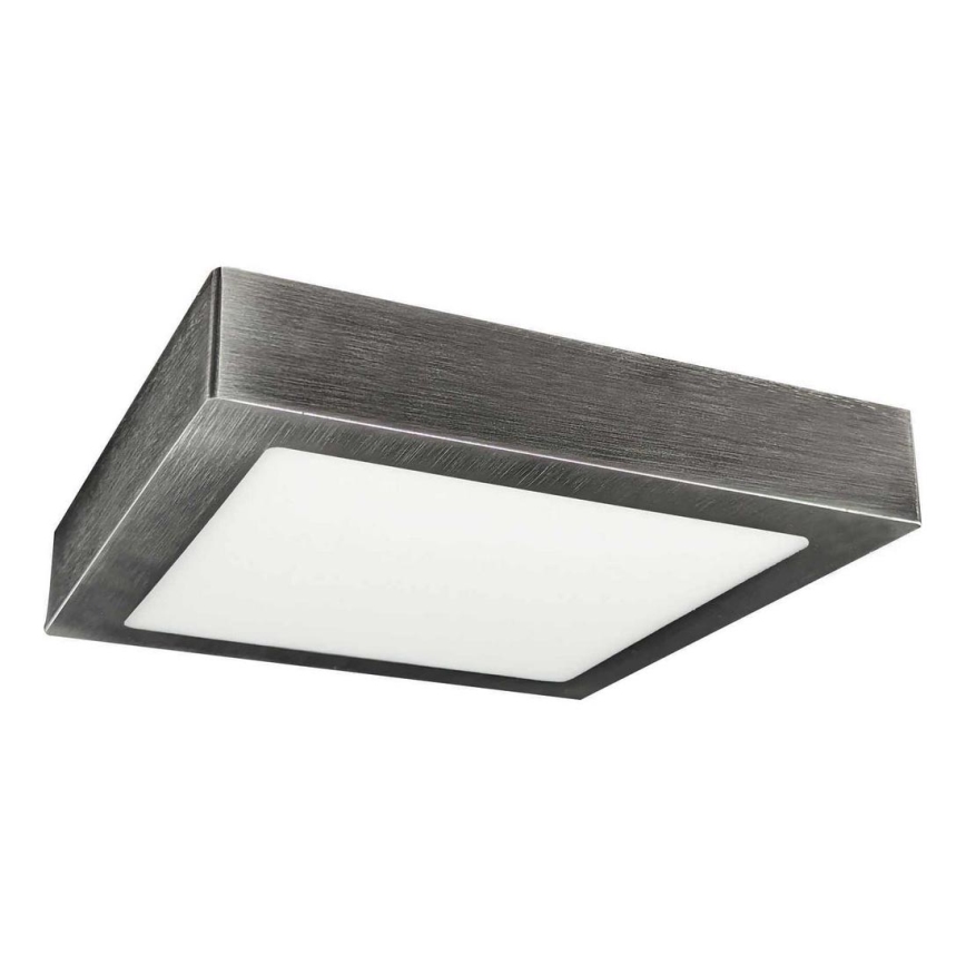 LED Stropna svetilka FENIX LED/24W/230V 2800K 29,8 cm