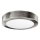 LED Stropna svetilka FENIX LED/24W/230V 2800K pr. 29,8 cm