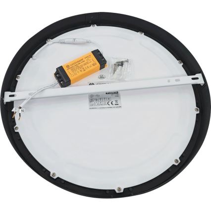 LED Stropna svetilka FENIX LED/32W/230V 3800K pr. 40 cm