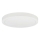 LED Stropna svetilka FENIX LED/32W/230V 3800K pr. 40 cm snow bela