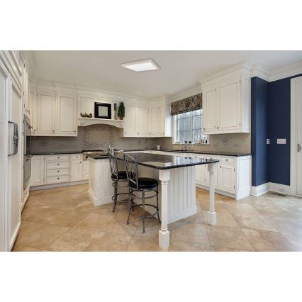 LED Stropna svetilka FENIX LED/6W/230V 2800K 12 cm