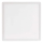 LED Stropna svetilka FLORI LED/18W/230V 4000K bela 29x29 cm