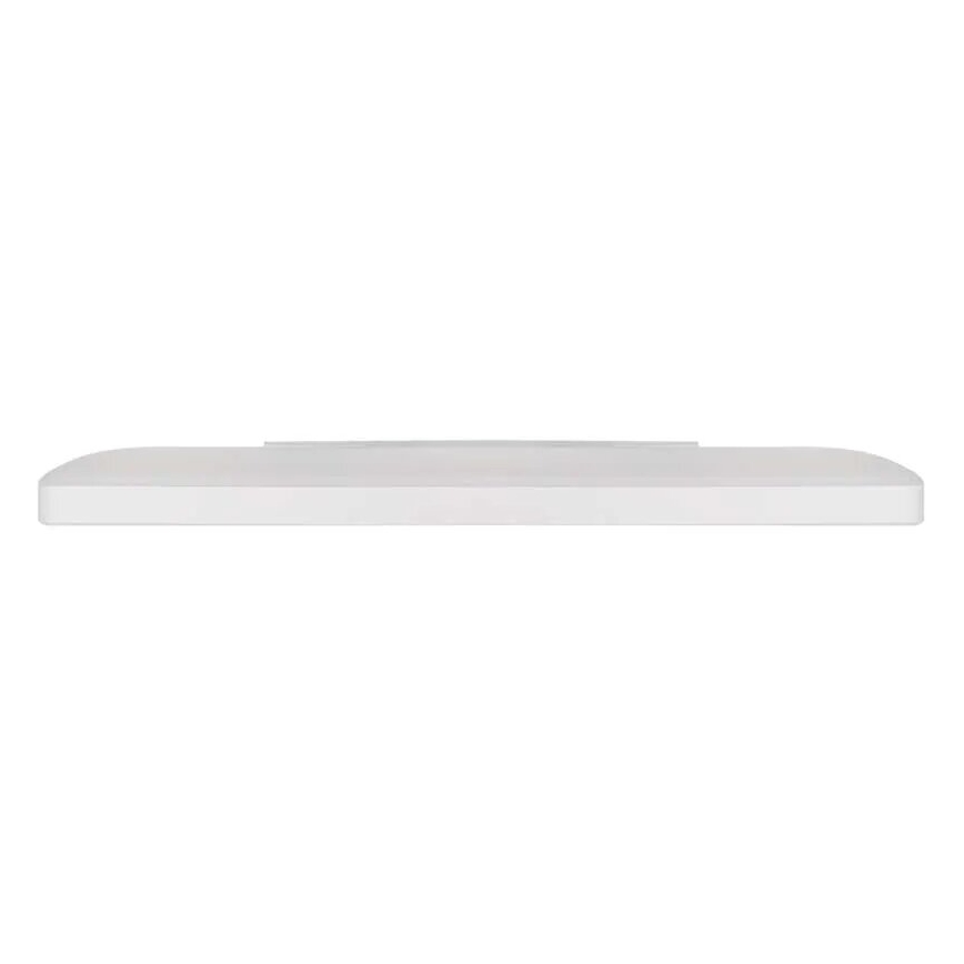 LED Stropna svetilka FLORI LED/18W/230V 4000K bela 29x29 cm