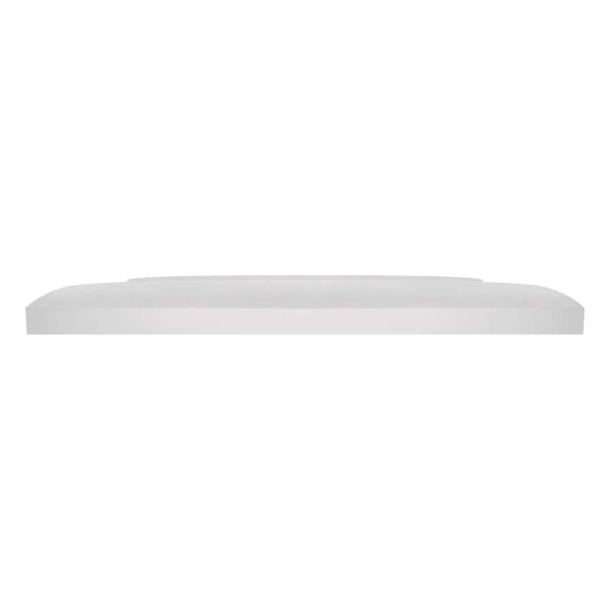 LED Stropna svetilka FLORI LED/18W/230V 4000K bela pr. 29 cm