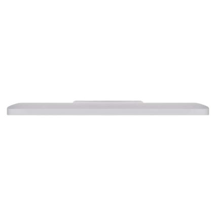LED Stropna svetilka FLORI LED/22W/230V 4000K bela 42x42 cm