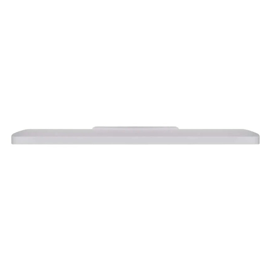 LED Stropna svetilka FLORI LED/22W/230V 4000K bela 42x42 cm